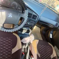 پژو ۴۰۵|خودرو سواری و وانت|سرچهان, |دیوار