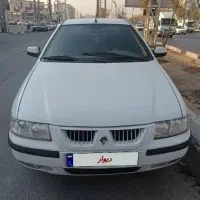 سمند مدل ۸۳