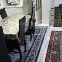 میزناهارخوری|میز و صندلی غذاخوری|شوش, |دیوار