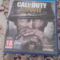 دیسک ps4 کالاف ww2