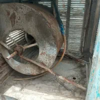 بدنه کولر 3500