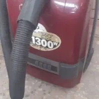 جارو برقی ناسیونال