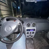 ال نود مدل 96|خودرو سواری و وانت|لاهیجان, گلستان|دیوار