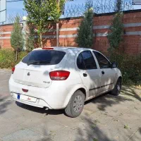 تیبا دو ۱۴۰۰ بی رنگ