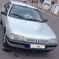 پژو