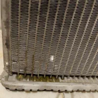 رادیاتور ، درب قمقمه و ترموستات mvm315|قطعات یدکی و لوازم جانبی|تهران, دهقان|دیوار