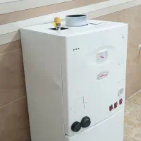 ابگرمکن دیواری مغزن دار