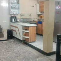 منزل-مسکونی-2خواب-100متری