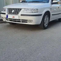 سمندال ایکس کارمندی|خودرو سواری و وانت|سنندج, |دیوار