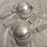 ست ضربه گیر آرنج و زانو