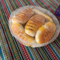 انواع سفارش خونگی