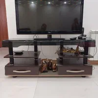 یک سری لوازم چوبی منزل  به فروش میرسد|مبلمان خانگی و میز عسلی|رفسنجان, |دیوار