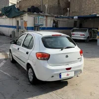 تیبا 2|خودرو سواری و وانت|یزد, |دیوار