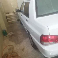 132 مدل 95 یورو 4|خودرو سواری و وانت|امیدیه, |دیوار