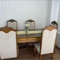 ناهارخوری ۶نفره