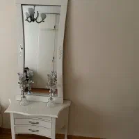 آینه و کنسول