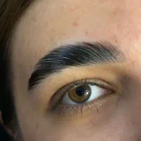 لیفت ابرو،کاشت مژه،آموزش،لایت،فشیال