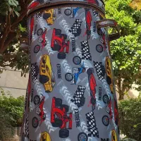 باکس - اسباب بازی کرپ