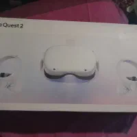 عینک واقعیت مجازی Meta quest 2