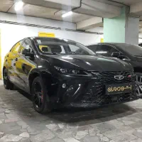 z6 GT/ اریزو 6 جی تی/ 1404/ نقد و اقساط