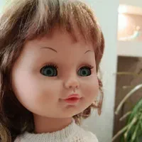 عروسکهای قدیمی فوق العاده زیبا کمیاب