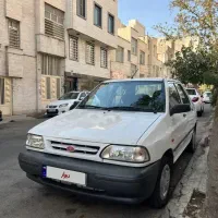 پراید مدل ۹۶ 131 SE|خودرو سواری و وانت|تهران, نارمک|دیوار