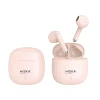 هنزفری هیسکا مدل fx-507|لوازم جانبی موبایل و تبلت|تهران, باغ فردوس|دیوار