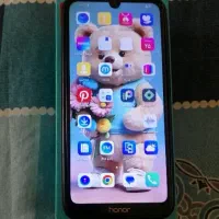 گوشی هوآوی 8A|موبایل|کرج, شهرک سهرابیه|دیوار