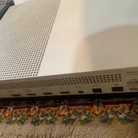 Xbox one s|کنسول، بازی ویدئویی و آنلاین|لواسان, |دیوار