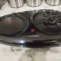 صفحه چای ساز سالم|سماور، چایساز، قهوهساز|کرمانشاه, |دیوار