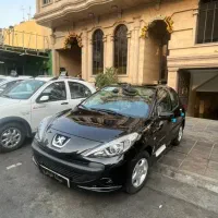 ۲۰۷دنده فلز /اتومات ۱۴۰۵/تحویل انی