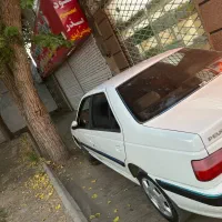 پارس tu5