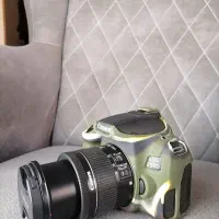 کانن 850d بسیار تمیز