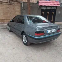 پژو پارس tu5|خودرو سواری و وانت|سرخس, |دیوار