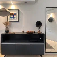 کردنزا (کتابخونه میز کوچک)