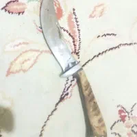 چاقوکلکسیونی|کلکسیون اشیاء عتیقه|کوهدشت, |دیوار