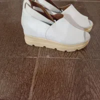 کفشر ریما شماره ۴۰هست سالم|کیف، کفش، کمربند|شیراز, جوادیه|دیوار