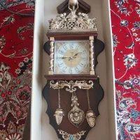 ساعت دیواری نونو