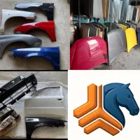 کاپوت گلگیرو...تیباکوییک ساینا۲۰۶پرشیا۲۰۷پراید۴۰۵