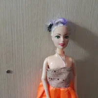 عروسک باربی