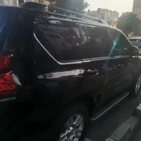 تویوتا پرادو