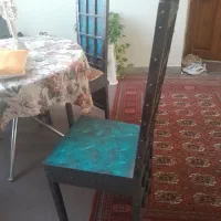 خانه و اشپزخانه|میز و صندلی غذاخوری|تهران, طرشت|دیوار