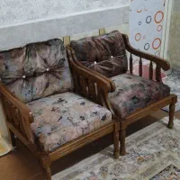 مبل سنتی