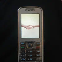 گوشی نوکیا ۶۲۳۳