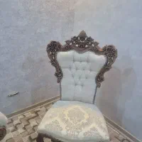 مبلمان سلطنتی در حدنو