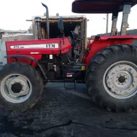 تراکتور ۴۷۵ جفت کارخانه پمپ کوچک