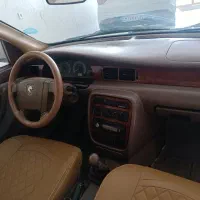 سمند lx مدل93|خودرو سواری و وانت|تربت‌حیدریه, حسنی بالا|دیوار