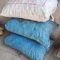 سه گنی زغال با کیفیت دون درشت