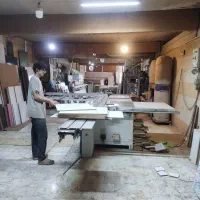 کارگاه-فوق-العاده-بادسترسی-بی-نظیرمناسب-تمام-صنایع