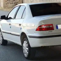 سمند LX95|خودرو سواری و وانت|خرم‌آباد, |دیوار
